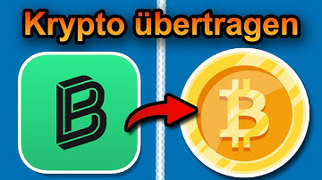 Bitpanda Krypto auf Wallet übertragen 2025 (schnell & einfach)
