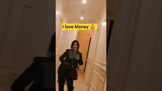 Money loves me #FinancialAbundance #WealthMindset #MoneyMagnet #RichHabits #ProsperityFlow