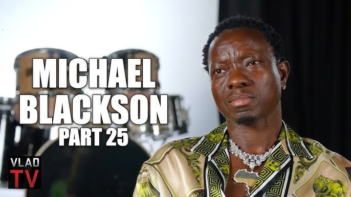 18 Enigmatic Facts About Michael Blackson 