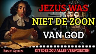 Download Lagu SPINOZA BEWEES DAT JEZUS NIET DE ZOON VAN GOD WAS, MAAR EEN IDEE DIE HET CHRISTENDOM KON VERNIETIGEN MP3 Download Lagu SPINOZA BEWEES DAT JEZUS NIET DE ZOON VAN GOD WAS, MAAR EEN IDEE DIE HET CHRISTENDOM KON VERNIETIGEN MP3