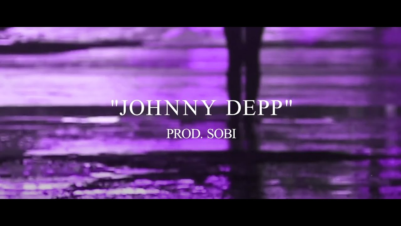 ENES - Johnny Depp (VIDEO)