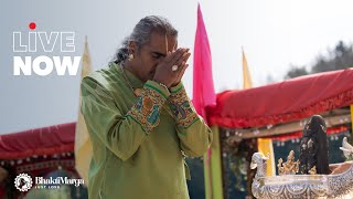 A Simple Way to Break a Bad Habit - Paramahamsa Vishwananda LIVE