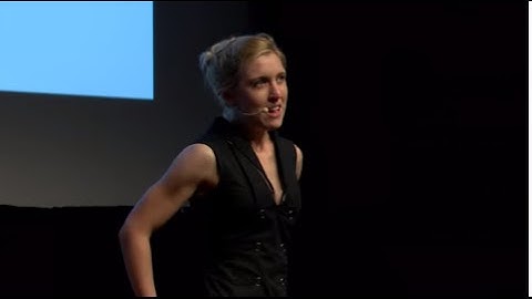 Tiny homes of the future | Lara Nobel | TEDxSouthBank