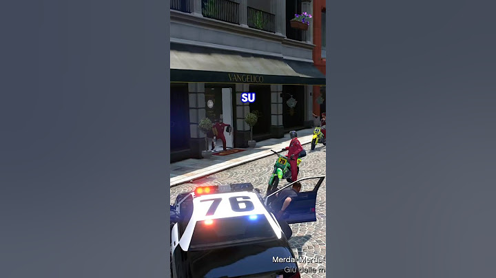 Cinematica Segreta della Gioielleria su Gta 5