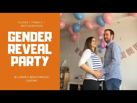 Video: Mogu li bebe osjetiti da li imate dječaka ili djevojčicu?