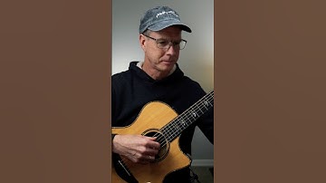 And Can It Be (level 1) | Fingerstyle Guitar