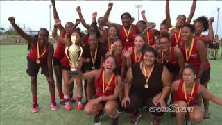 CBC SPORTS JULY 09, 2018