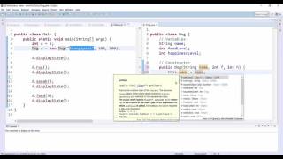 Famous Java Intro to Objects and Classes Net Worth