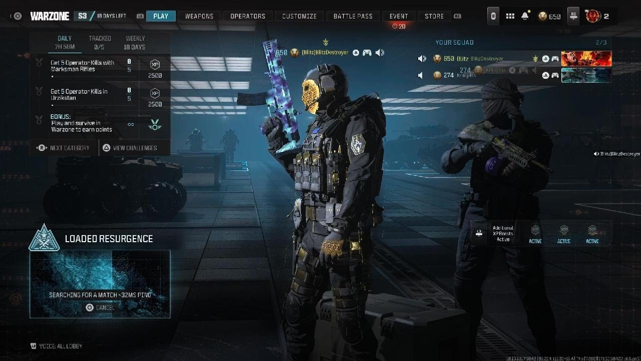 Warzone 20 Bomb🔥 - YouTube