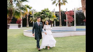 Ana & Ricardo//Same day Edit