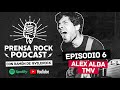 Prensarock podcast con ramn vilerock alex alba  tmv