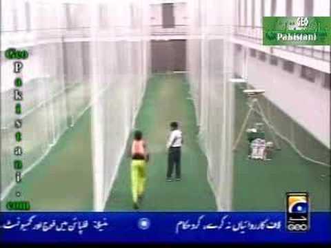 Aik Din Geo Kay Sath - Mohammad Asif - Part 1