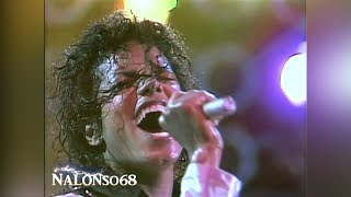 Michael Jackson - Top Entertainers Huge MJ fans.(2004) | Enhanced HD