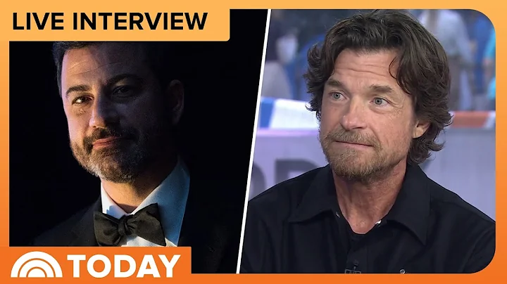 Jason Bateman Speaks Out on ABC Pulling ‘Jimmy Kimmel Live!'