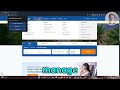 How To Check-in Online in Fly Dubai | Step By Step
