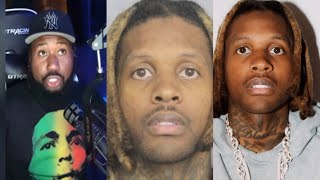 Feds ain’t playing! Akademiks breaks down why Feds Motioned to have anonymous Jury in Lil Durk Trial