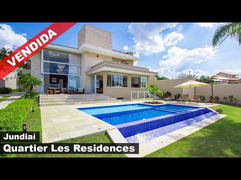 Quartier Les Residence - Jundiaí | Top Homes Imóveis | Vendida