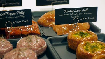 Smiths Labelling Machine