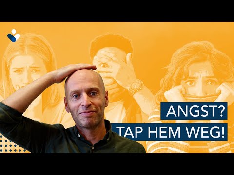 Video: Snel van misselijkheid afkomen (met afbeeldingen)