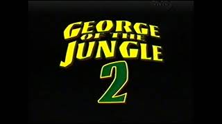 Original Vhs Opening Treasure Planet Ukireland Retail Tape