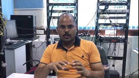 Uninets : Sohan Lal - CCIE R&S Trainee Sharing His Review