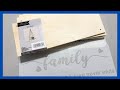 Large Wall Decor DIY || Home Decor DIY || Just 1 Quick Craft