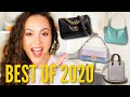 THE BEST Designer Bags of 2020 | Bottega, Fendi, Chanel & MORE!