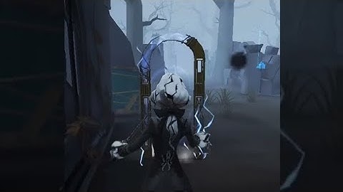 identity v photographer and the new teleport trait