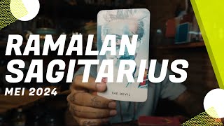 Peruntungan Dan Hal Yang Perlu Diwaspadai - Ramalan Zodiak Sagitarius Mei 2024