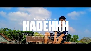 Video thumbnail of "HADEHH | Natalino Gumolung (official music video) Emdeer FREE FLP"