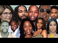 John Gray, Cardi B, Tim Norman, Omarion, Trey Songz,Celina Powell, Khia More!|Prescription Saturday