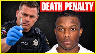 Why This Nigerian-American Man Was Executed In America
