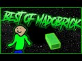 Last for a while  best of madobrick twitch clips 201920