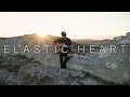 Sia - Elastic Heart (Acoustic Cover by Dave Winkler)