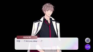 Arcana Twilight : Anime game _11F UPDATE (5) screenshot 5