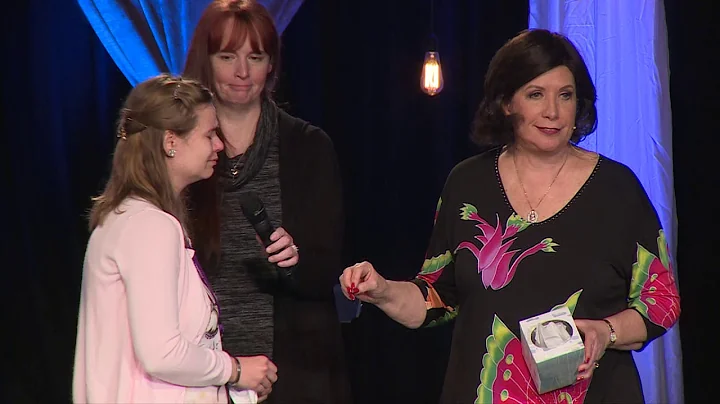 The Power of Forgiveness! - Joan Hunter