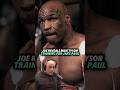 Joe Rogan Explains Mike Tyson Training For Jake Paul #joerogan #jre #jreclips