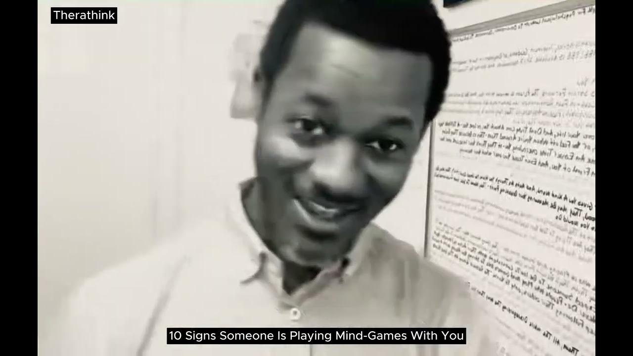 10 Signs Someone Is Playing Mind Games With You YouTube 10-signs-someone-is-playing-mind-games-with-you-youtube