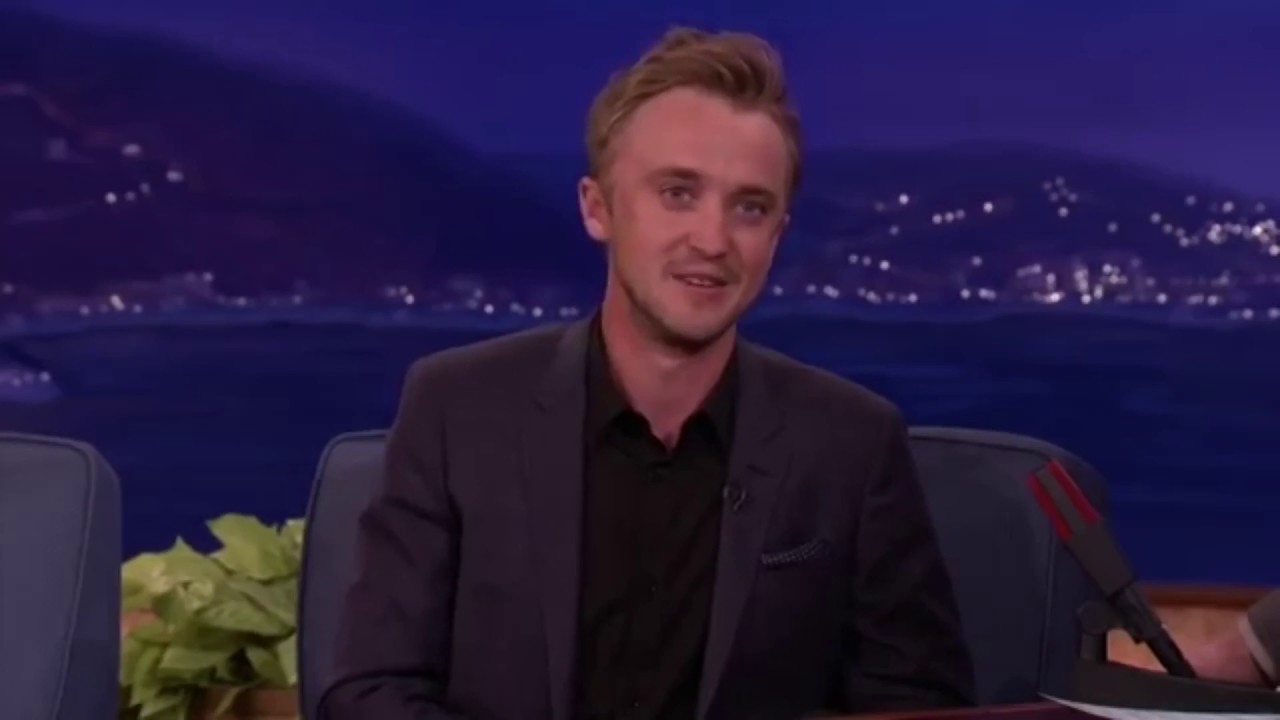 Fault In Our Stars Trailer - Dramione