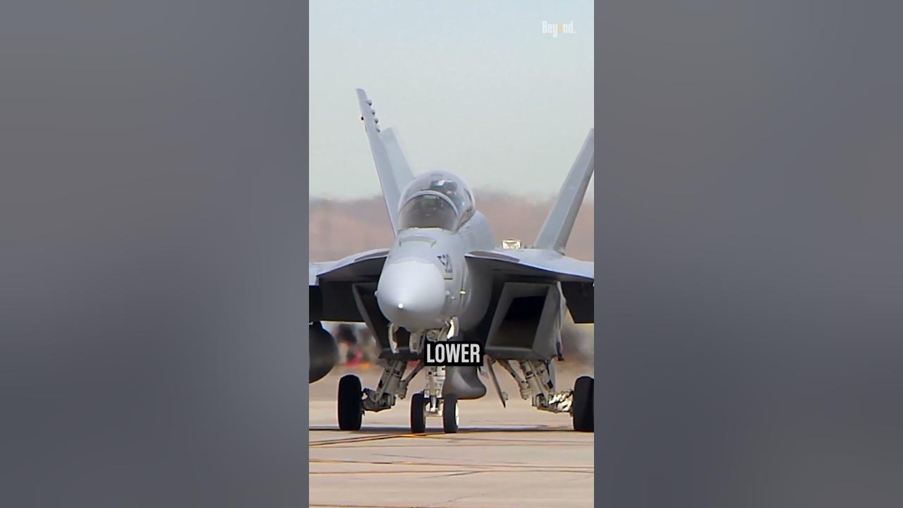 how-much-fuel-does-an-f-18-burn-per-hour-shorts-youtube