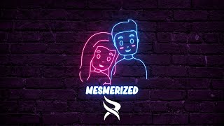 Rijell - Mesmerized (Official Lyric Video)