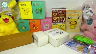 Unboxing Pokemon II Watch NOW!!