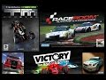 top5! free racing games (2016)