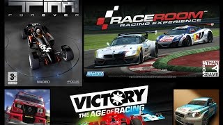 top5! free racing games (2016)