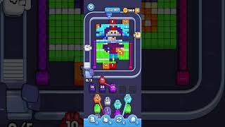 Pixel Flow level 907