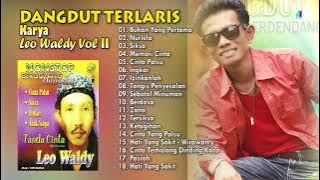 Dangdut Terlaris Karya Leo Waldy Vol 2 | Full Album Karya Leo Waldy