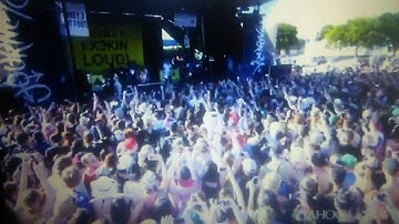 Do It Now Remember It Later - Sleeping With Sirens(Warped Tour)