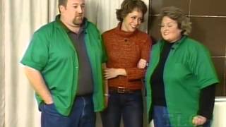 Trading Spaces Television - Cringe
