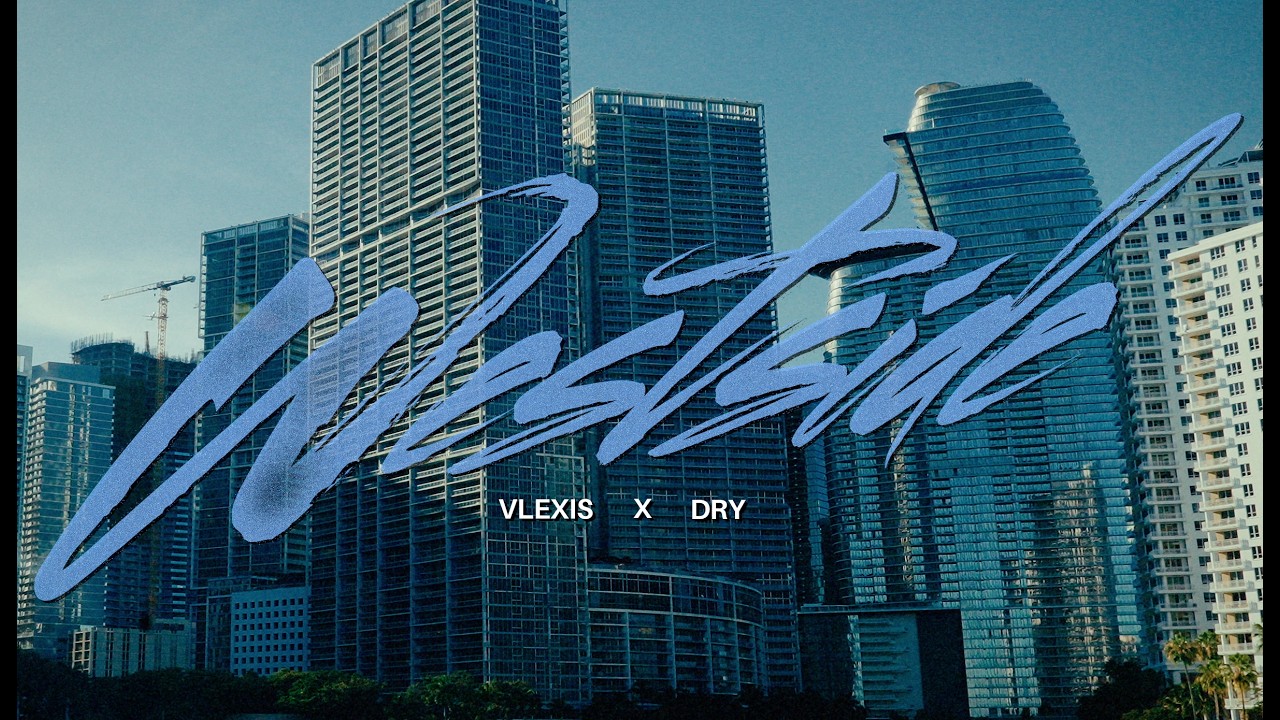 Guarda VLEXIS x @yosoydrynmpv - WESTSIDE (OFFICIAL VIDEO) su YouTube Guarda VLEXIS x @yosoydrynmpv - WESTSIDE (OFFICIAL VIDEO) su YouTube