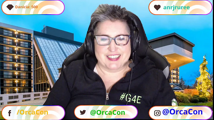 OrcaCon Day 2 Wrap up with Executive Director, Don...